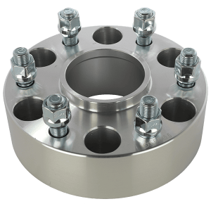 ELARGISSEURS DE VOIE 6X139,7 CB77.8 14X1,50 2,0"/ VENDU EN PAIRES