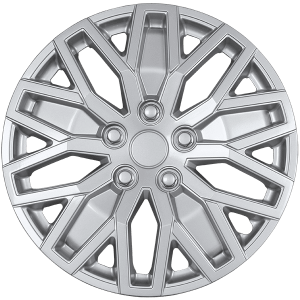 Enjoliveurs de roues ensemble de 4 pcs