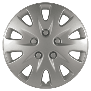 Enjoliveur de roue 16" Argent