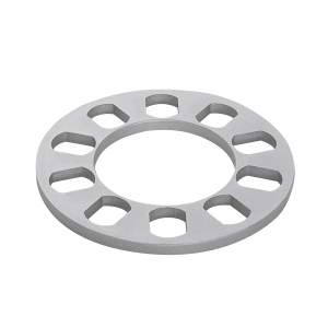DISQUE D'ESPACEMENT (8.1mm)5/16" - 5X100-120MM CB81mm DIA150mm