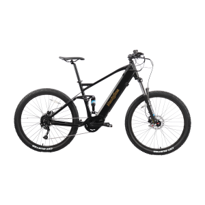 Vélo de montagne électrique PRO 17,5