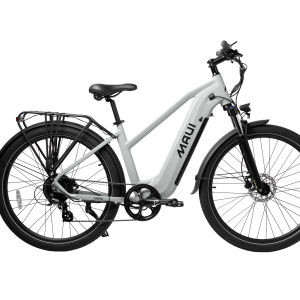 Vélo city électrique HERA 500w ghost