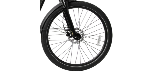 ASS DE ROUE AVANT