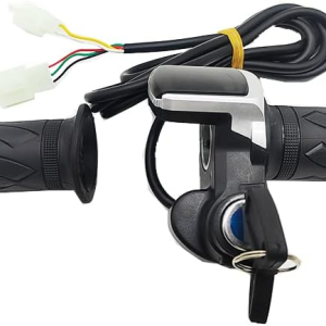 MANETTE DE GAZ