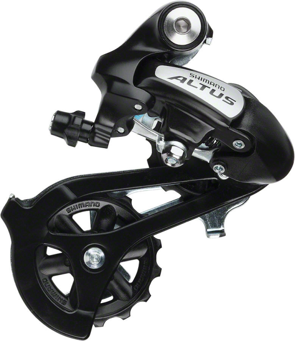 DÉRAILLEUR ARRIÈRE