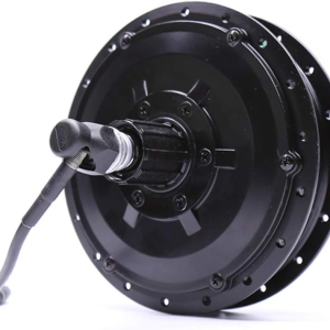 KIT JANTE PNEU AVEC MOTEUR