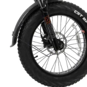 ASS DE ROUE AVANT