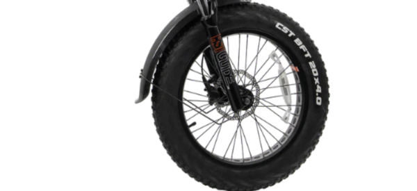 ASS DE ROUE AVANT
