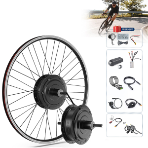 KIT JANTE PNEU AVEC MOTEUR