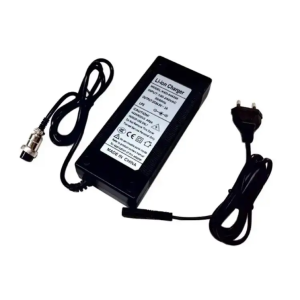 CHARGEUR