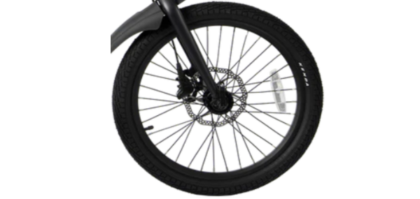 ASS DE ROUE AVANT