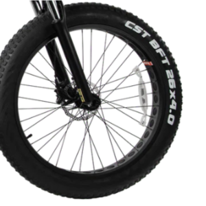 ASS DE ROUE AVANT