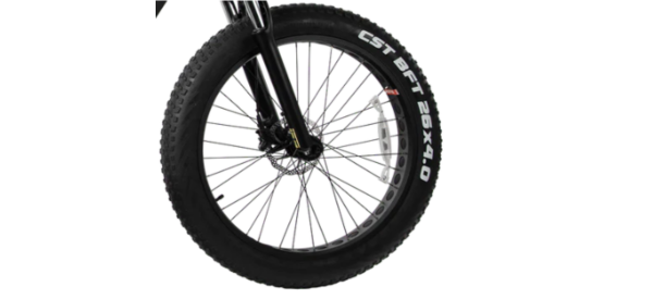 ASS DE ROUE AVANT
