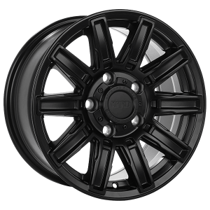 FORGED