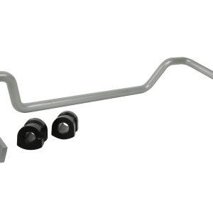 Whiteline BBF38Z Front (27mm) Swaybar; fits BMW 323i 98-99