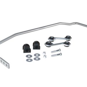 Whiteline BBR36Z Rear (16mm) Swaybar; fits BMW 318i 84-91