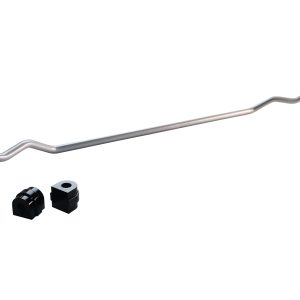 Whiteline BBR44 Rear (20mm) Swaybar; fits BMW 328i 07-10
