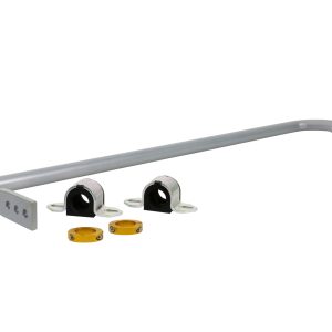 Whiteline BCR22XXZ Rear (27mm) Swaybar; fits Chevrolet Camaro 10-12