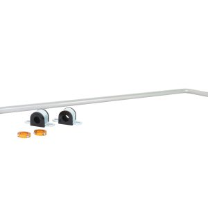 Whiteline BCR81Z Rear Sway Bar 27mm 3pt Adjustable; For Chevrolet Camaro 16-21