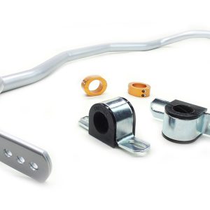 Whiteline BFF95Z Front (35mm) Swaybar; fits Ford Mustang 15-18