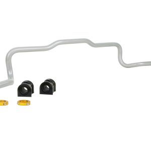 Whiteline BFF96Z Front (26mm) Swaybar; fits Ford Focus 16-18