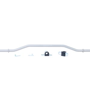 Whiteline BFR68Z Rear (25mm) Swaybar; fits Ford Mustang 15-18