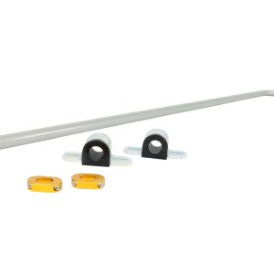 Whiteline BFR78Z Rear (22mm) Swaybar; fits Ford Focus 16-18