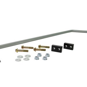 Whiteline BFR80 Rear (22mm) Swaybar; fits Ford Fiesta 14-18