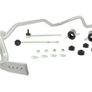 Whiteline BHF43Z Front (30mm) Swaybar; fits Pontiac GTO 04-06