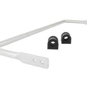 Whiteline BHR50Z Rear (18mm) Swaybar; fits Pontiac GTO 04-06