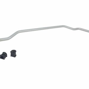 Whiteline BHR80XZ Rear Sway Bar 22mm 2pt Adjustable; Fits Acura TSX 04-08