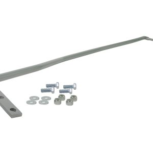 Whiteline BHR92 Rear (18mm) Swaybar; fits Hyundai Veloster 12-17