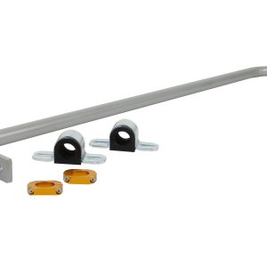 Whiteline BHR98Z Rear (22mm) Swaybar; fits Hyundai Elantra  17-19