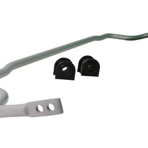 Whiteline BJR01Z 20mm Adjustable Rear Sway Bar; Fits Jeep Wrangler JL 18+