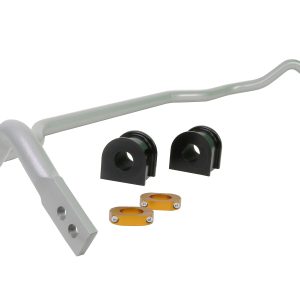 Whiteline BKF001Z Front (24mm) Swaybar; fits Kia Stinger  18-19