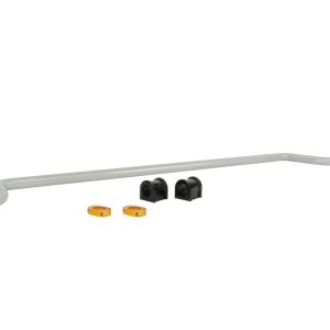 Whiteline BMF23Z Front (24mm) Swaybar; fits Mazda Miata 99-05