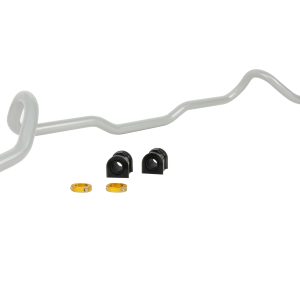 Whiteline BMF64Z Front (24mm) Swaybar; fits Ford Focus 13-18