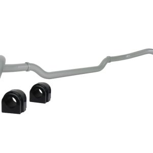 Whiteline BMF74 Front Sway bar (30mm); Fits Mini Cooper Countryman 11-16