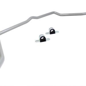 Whiteline BMR60XXZ Rear (26mm) Swaybar; fits Mitsubishi Galant 91-92