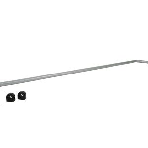 Whiteline BMR73Z Rear Sway Bar 20mm 2pt Adjustable; For Mini Cooper 02-15