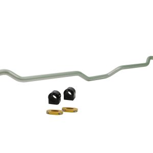 Whiteline BMR96Z Rear (24mm) Swaybar; fits Mercedes-Benz CLA250 14-18