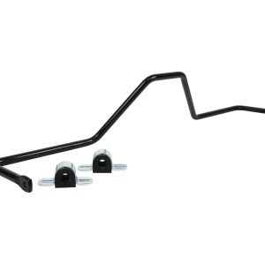 Whiteline BNR17 Rear Swaybar (18mm); Fits Nissan Pathfinder 96-04