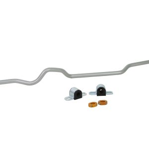 Whiteline BNR30Z Rear (20mm) Swaybar; fits Nissan 350Z 03-09