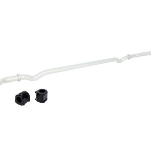 Whiteline BSF52 Front (24mm) Swaybar; fits Subaru Legacy 2014-2019