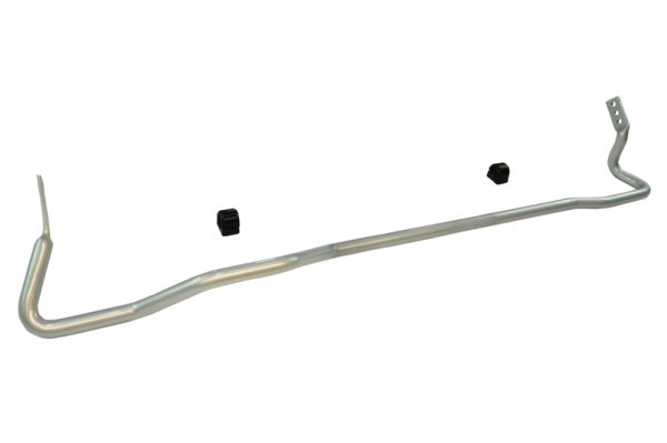 Whiteline BSR20XXZ Rear (24mm) Swaybar; fits Subaru Impreza 93-01