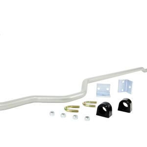 Whiteline BSR35XZ Rear (22mm) Swaybar; fits Subaru Forester 03-08