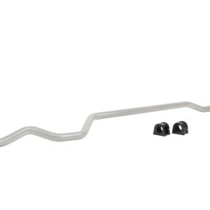 Whiteline BSR36XZ Rear (24mm) Swaybar; fits Subaru Impreza 03-07