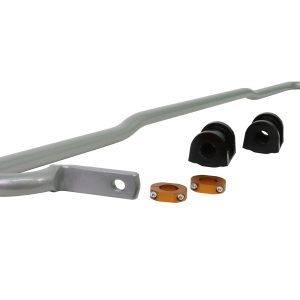 Whiteline BSR49 Rear (20mm) Swaybar; fits Subaru Impreza 08-16