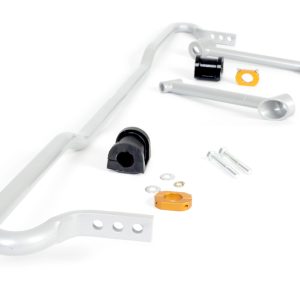 Whiteline BSR49XZ Rear (22mm) Swaybar; fits Subaru Impreza 08-16