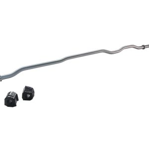Whiteline BSR56Z Rear 20mm Ad Swaybar: fits Subaru Crosstrek 18+/ Forester 19+